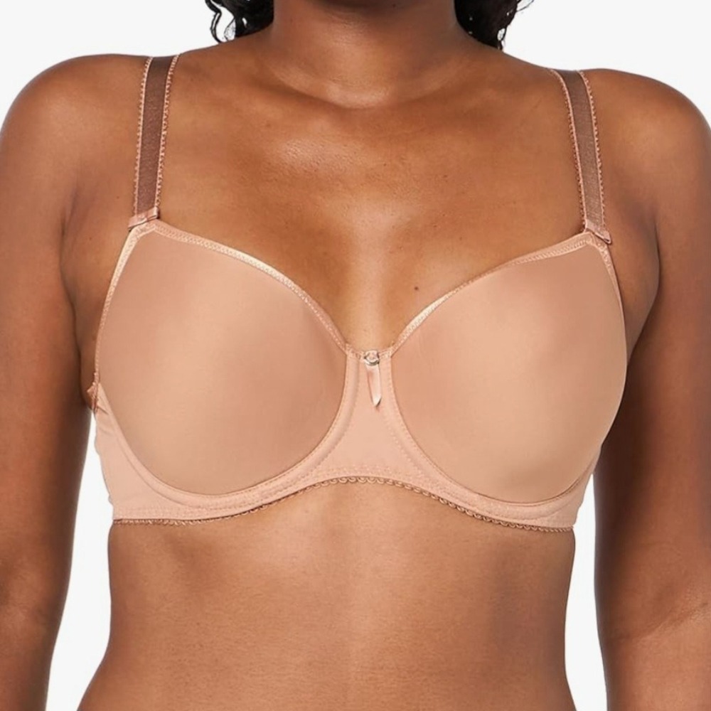 Fantasie Rebecca Essentials Underwire Spacer T-Shirt Bra Size 30I FL101310CAT